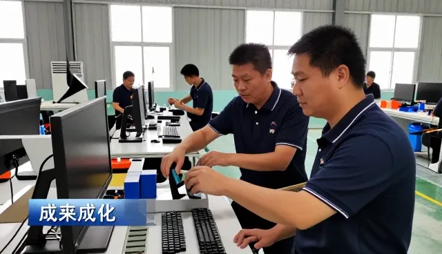 设计技术如何影响科技赋能极限变化