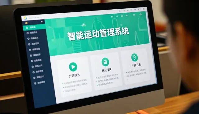 智能运动管理系统如何重塑个性化训练方案的未来