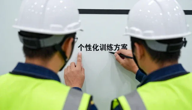 智能运动管理系统设计中常见问题与处理方法